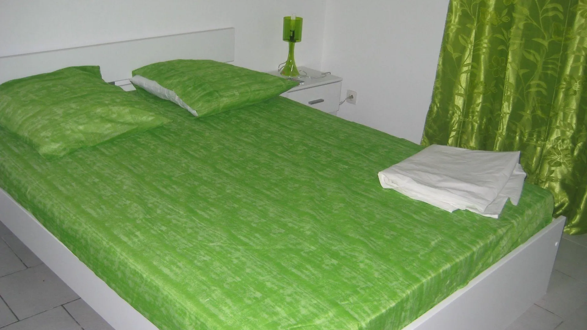 Apartamento Bungalow With 2 Rooms In Saint Francois, With Furnished Garden And Wif Guadalupe
