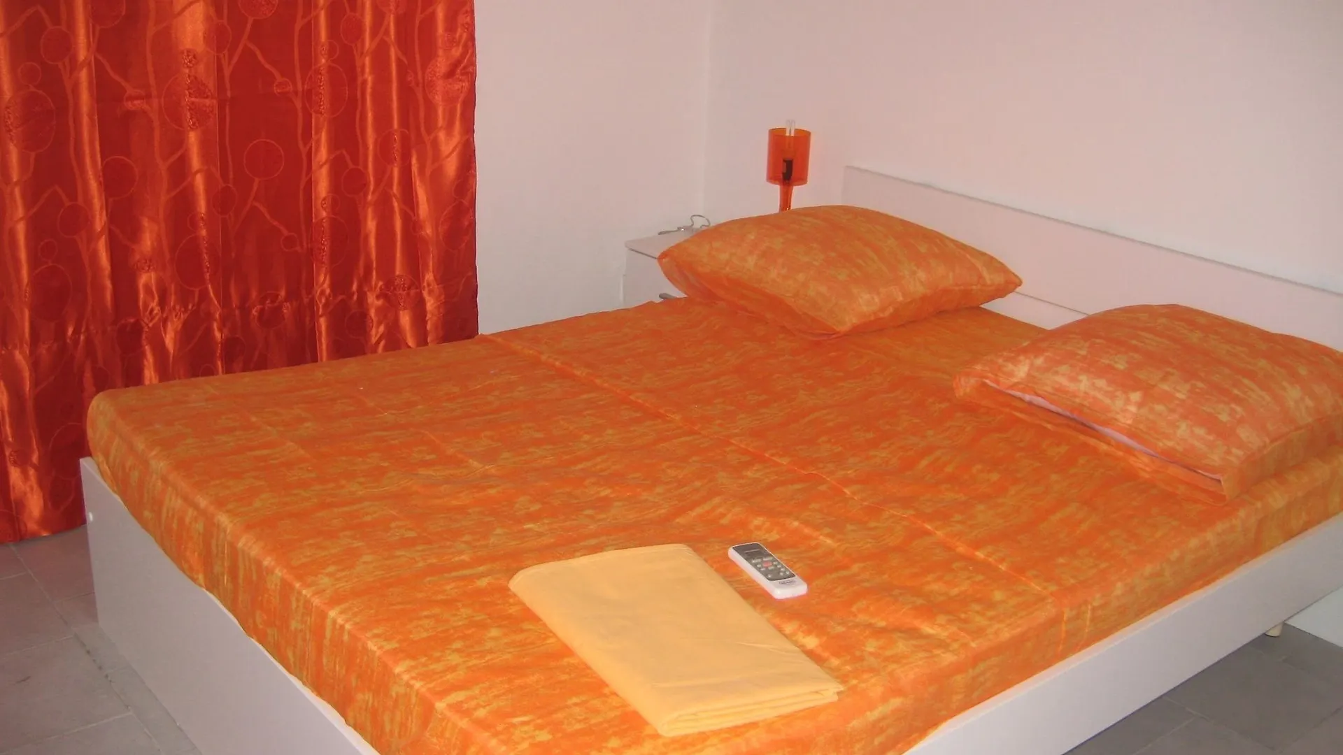 Apartamento Bungalow With 2 Rooms In Saint Francois, With Furnished Garden And Wif